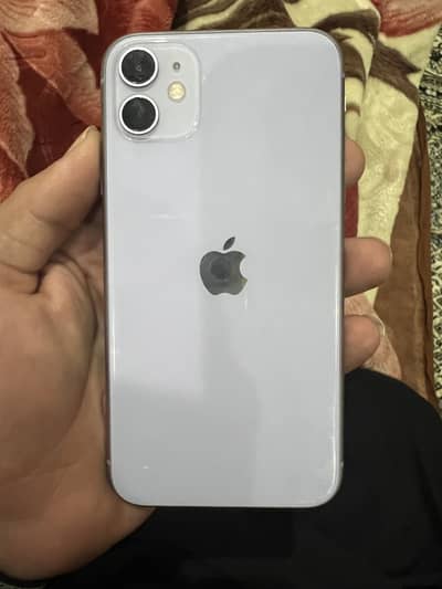 Apple iPhone 11
