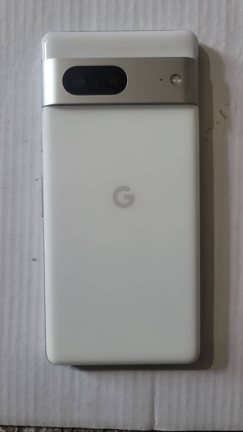 Google Pixel 7 2