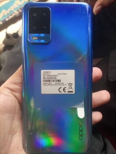 OPPO A54
