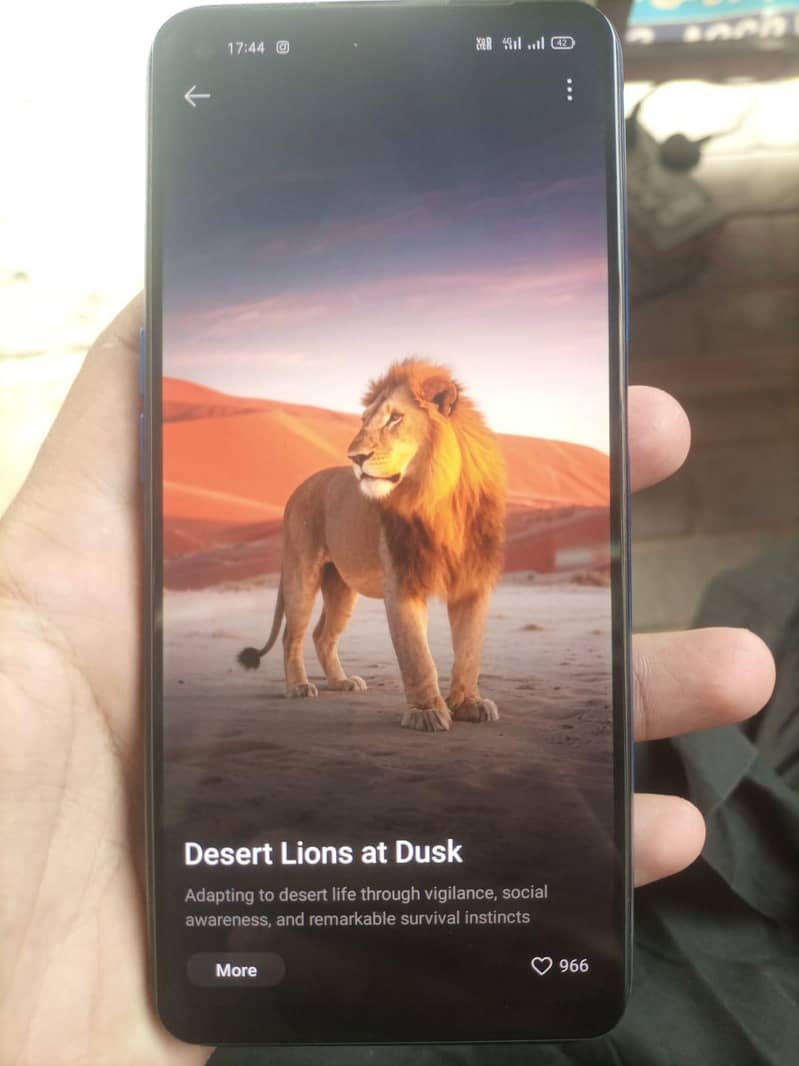 OPPO A54 1