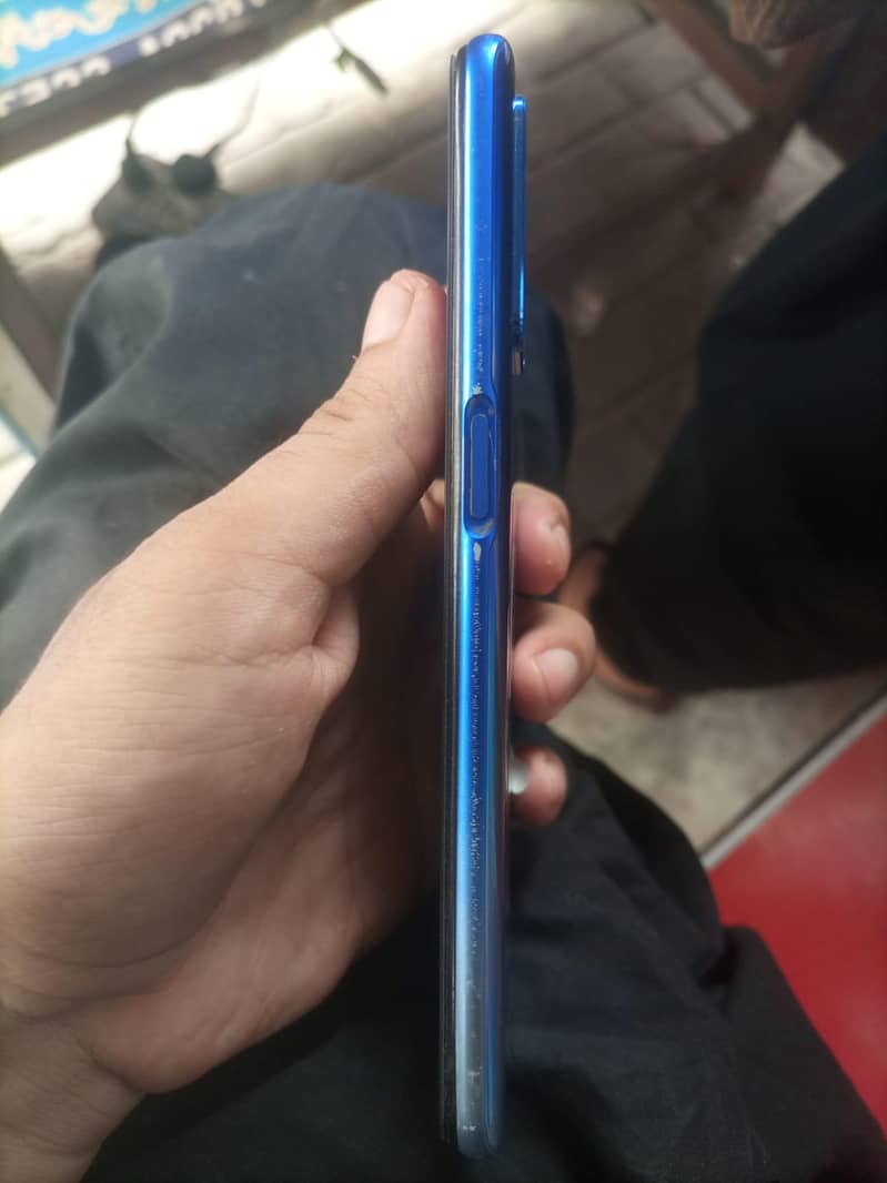 OPPO A54 3