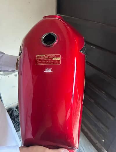 Honda CG-2021 Fuel Tank for sale