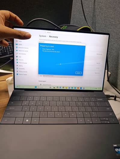 Dell XPS 13 Plus (9320) | Core i7 12th Gen | 32GB/1TB