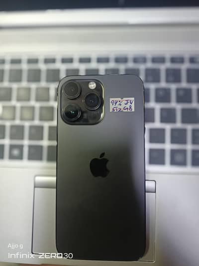 Apple iPhone 14 Pro Max 512gb