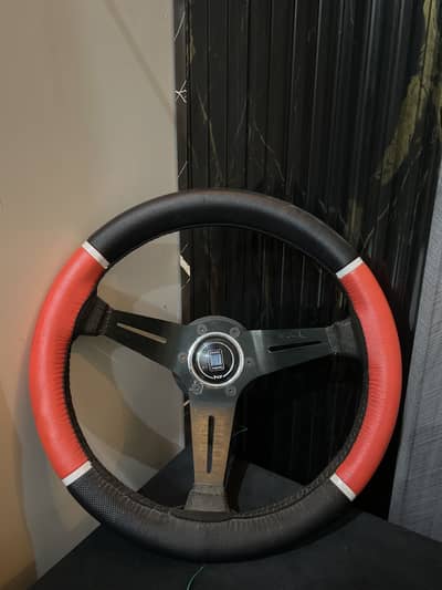 Nardi Torino Wheel