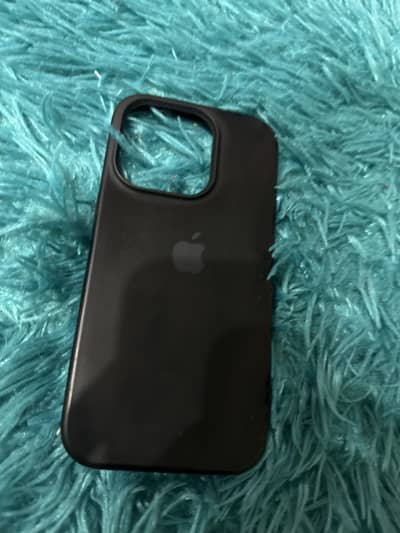 iPhone 14 Pro cover