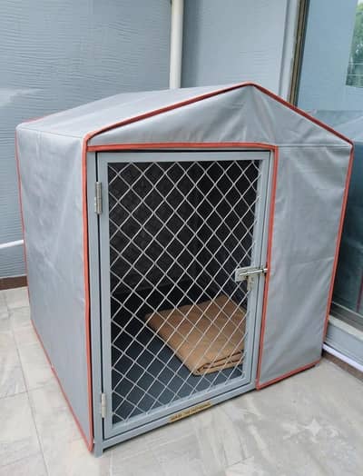 Cage | Dog Cage | Dog House | Pet House | Pinjra | Cage for sale