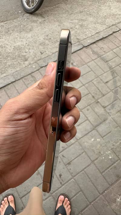 Apple iPhone 12 Pro Max