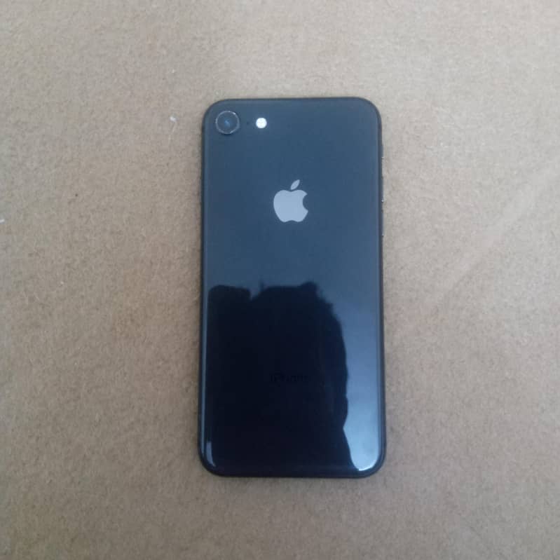 iphone 8 5