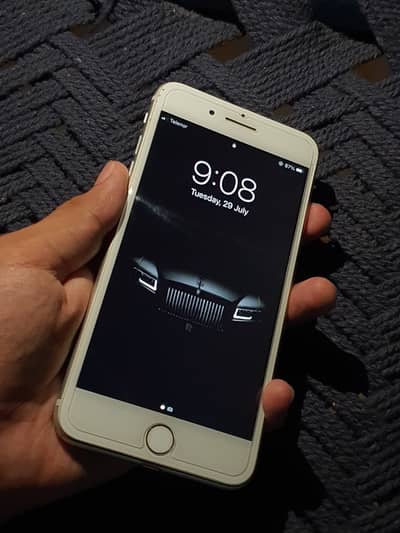 Iphone 7 plus Pta