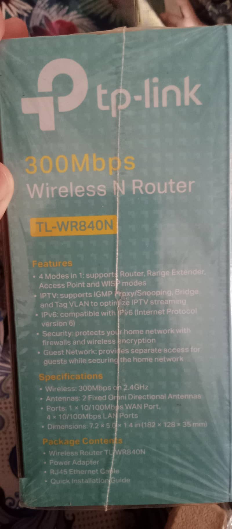 wireless router 0