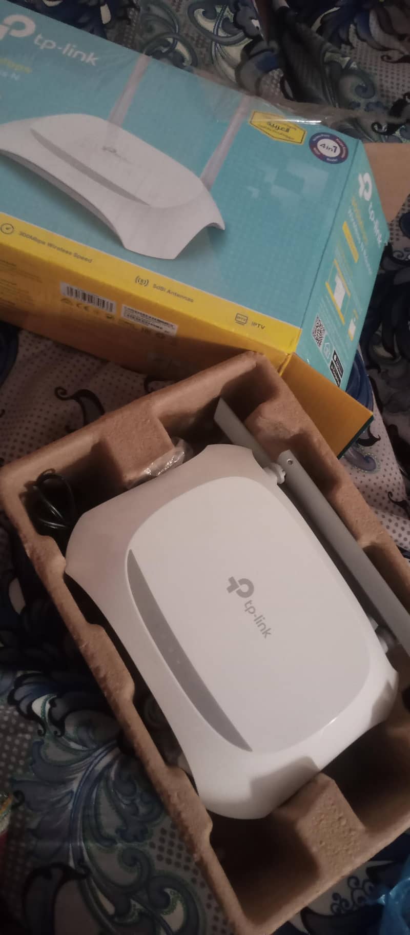 wireless router 2