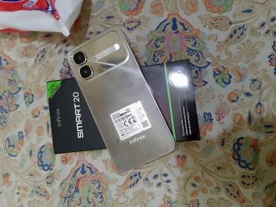 Infinix Smart 20
