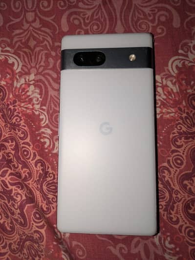 Google Pixel 7a