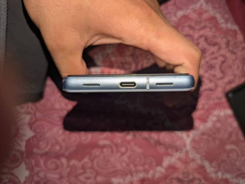 Google Pixel 7a 9