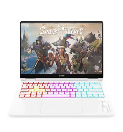 Hp omen ultra 7 ( under warranty)