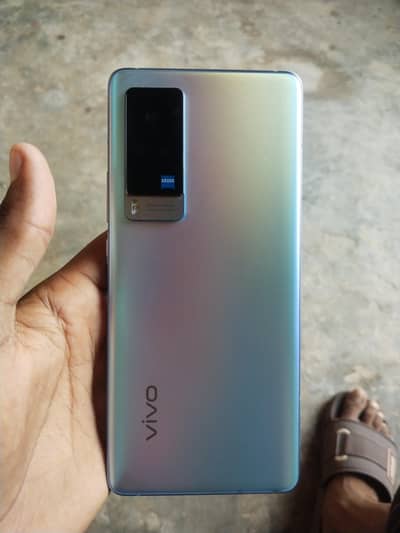Vivo X60 Pro