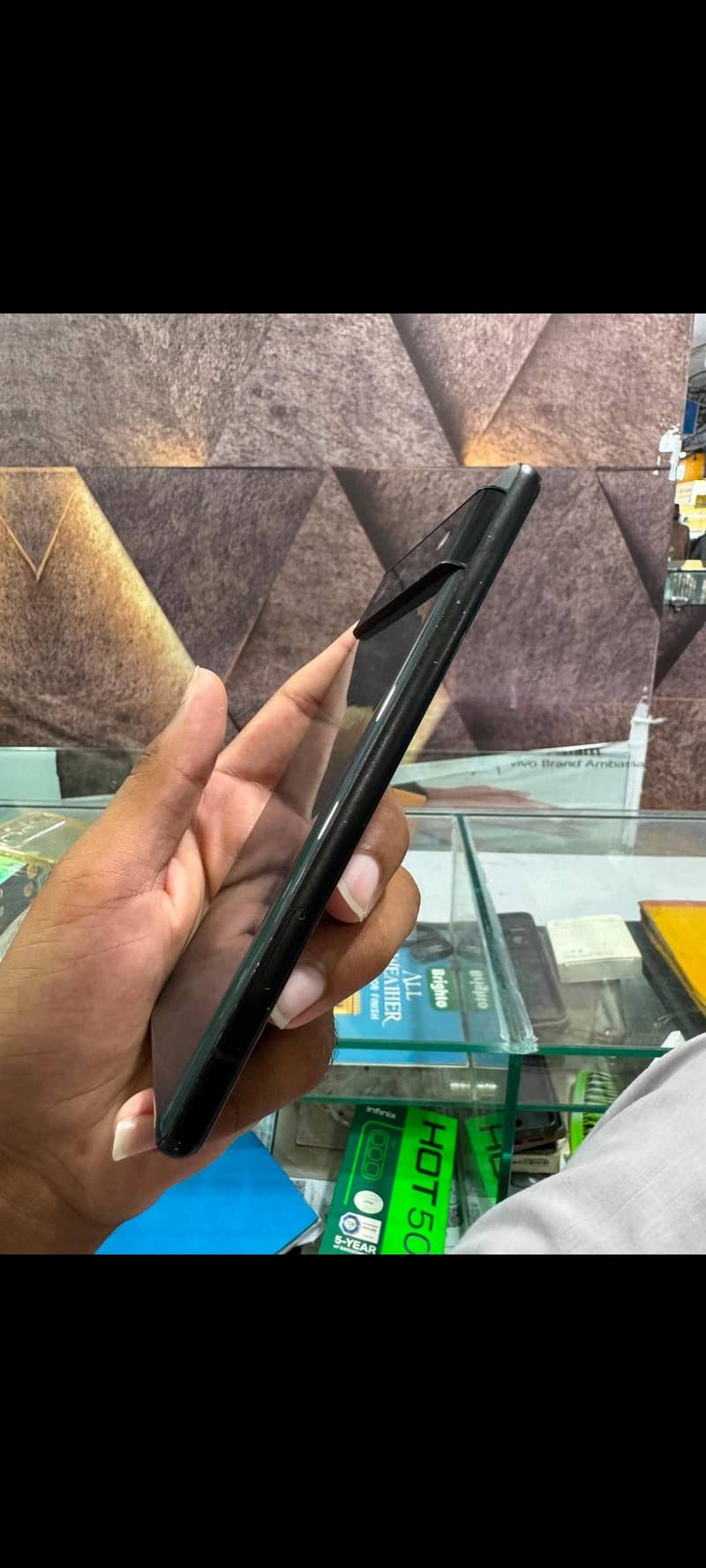 Google Pixel 6 3