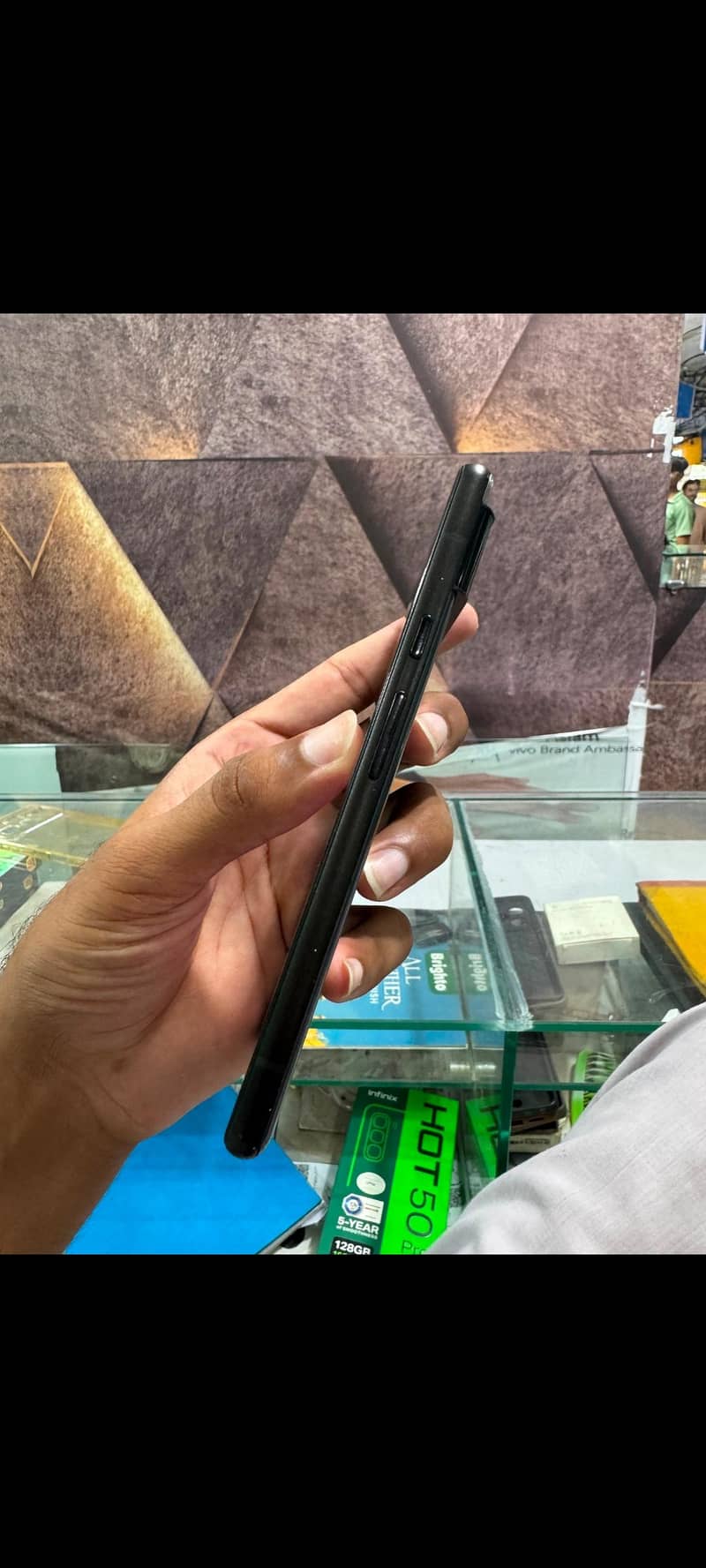 Google Pixel 6 5