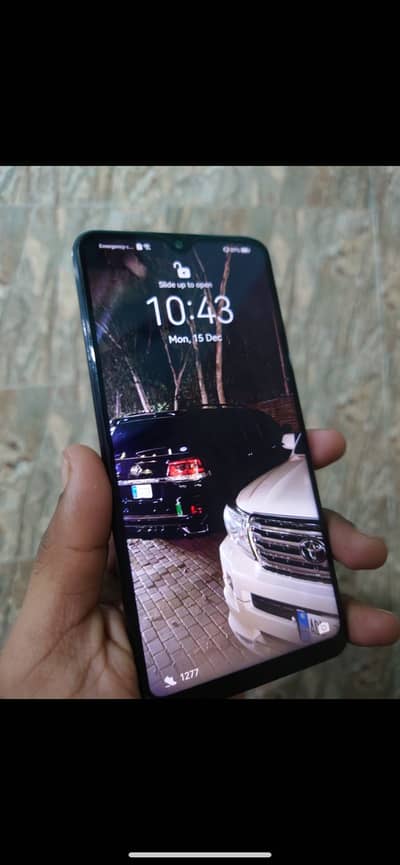 Huawei P30 Lite