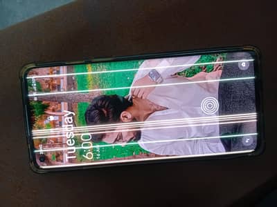 One Plus 8