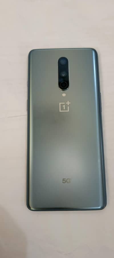 One Plus 8