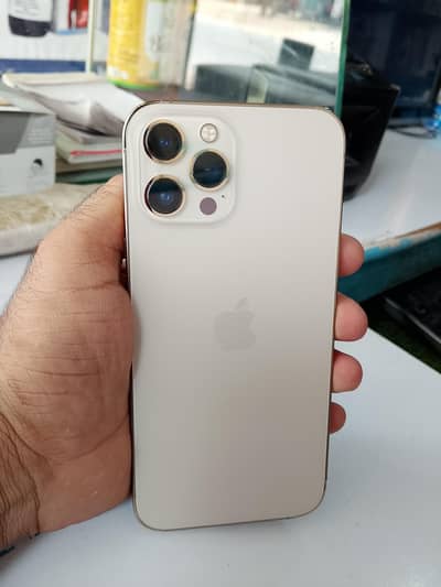 iPhone 12 Pro Max