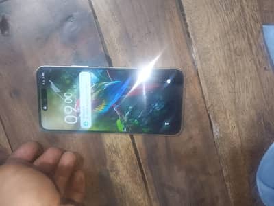 Infinix hot 60i