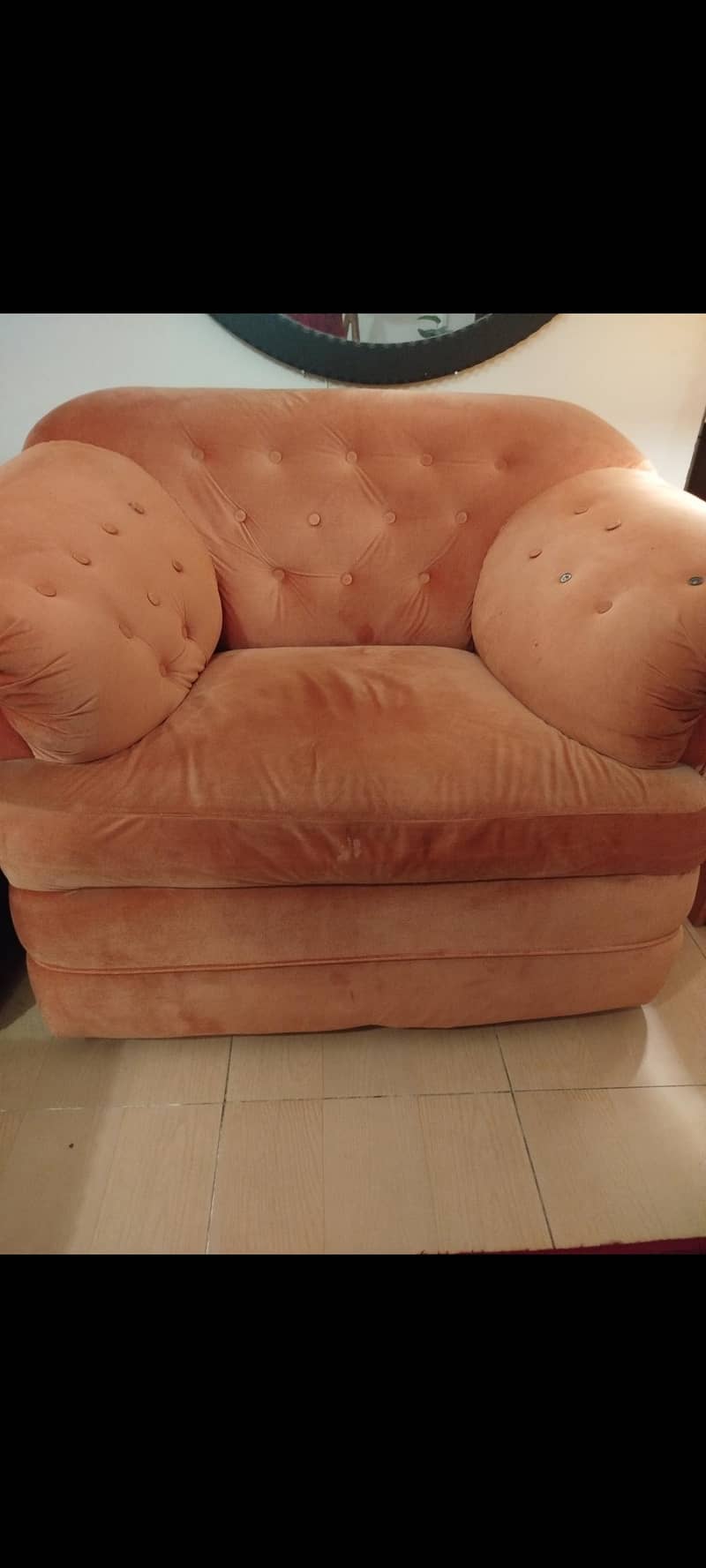 5seater sofa set 7