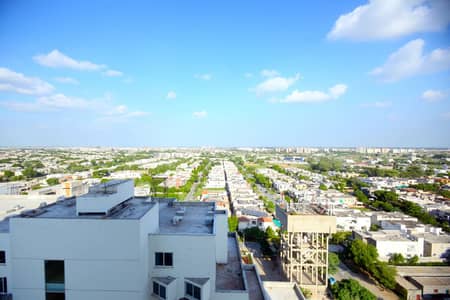 2 Bedroom Apartment | 3 Washrooms | 2 Balconies | Penta Square DHA Phase 5