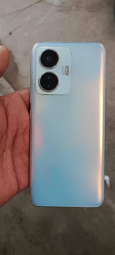 Vivo Y55