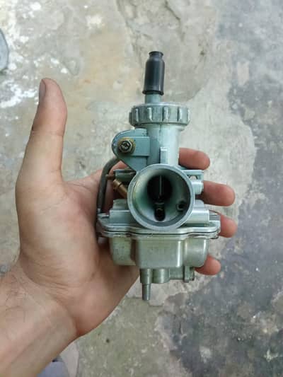 crlf pz16 carburator for 70 cc bikes