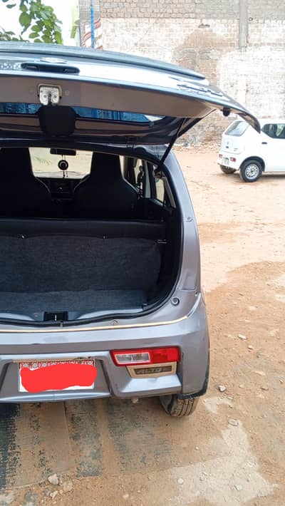 Suzuki Alto 2022
