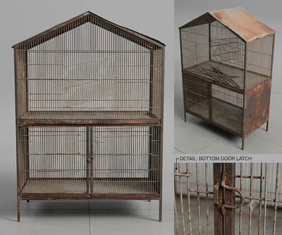 Big Cage