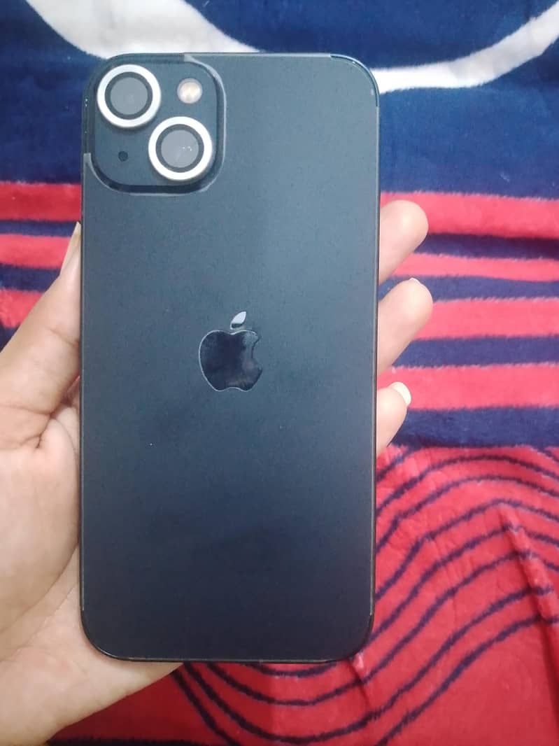 Apple iPhone 13 0