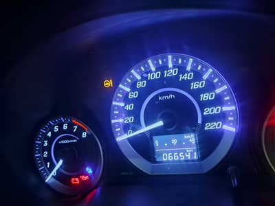 Honda Civic VTi Oriel Prosmatec 2020
