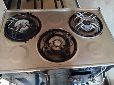 cooking Range for sale