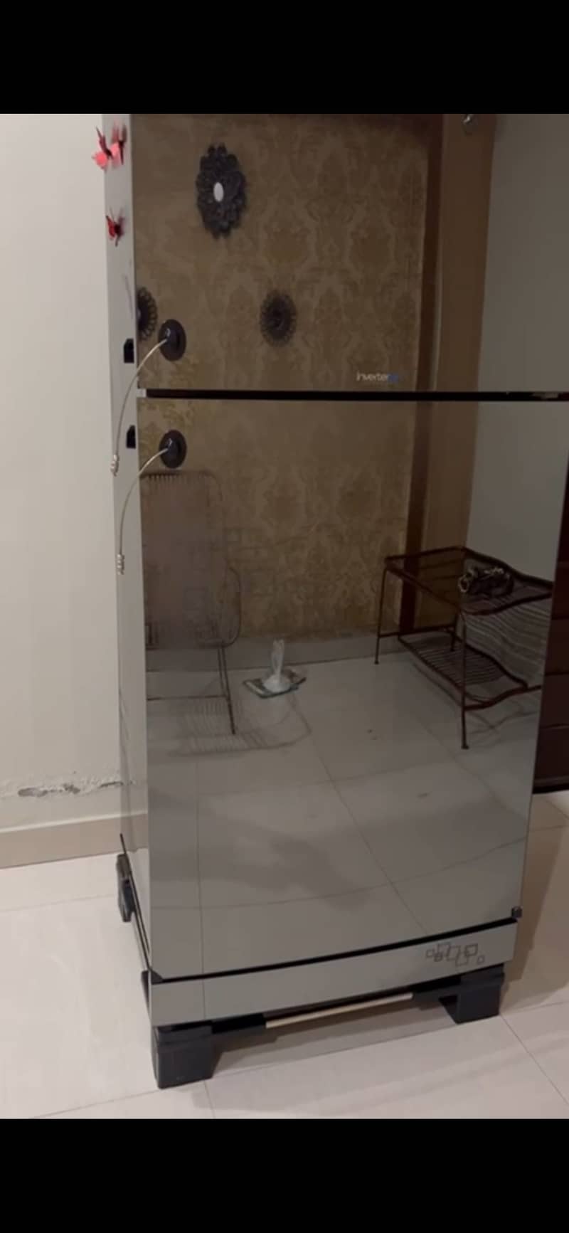 Refrigerator 2