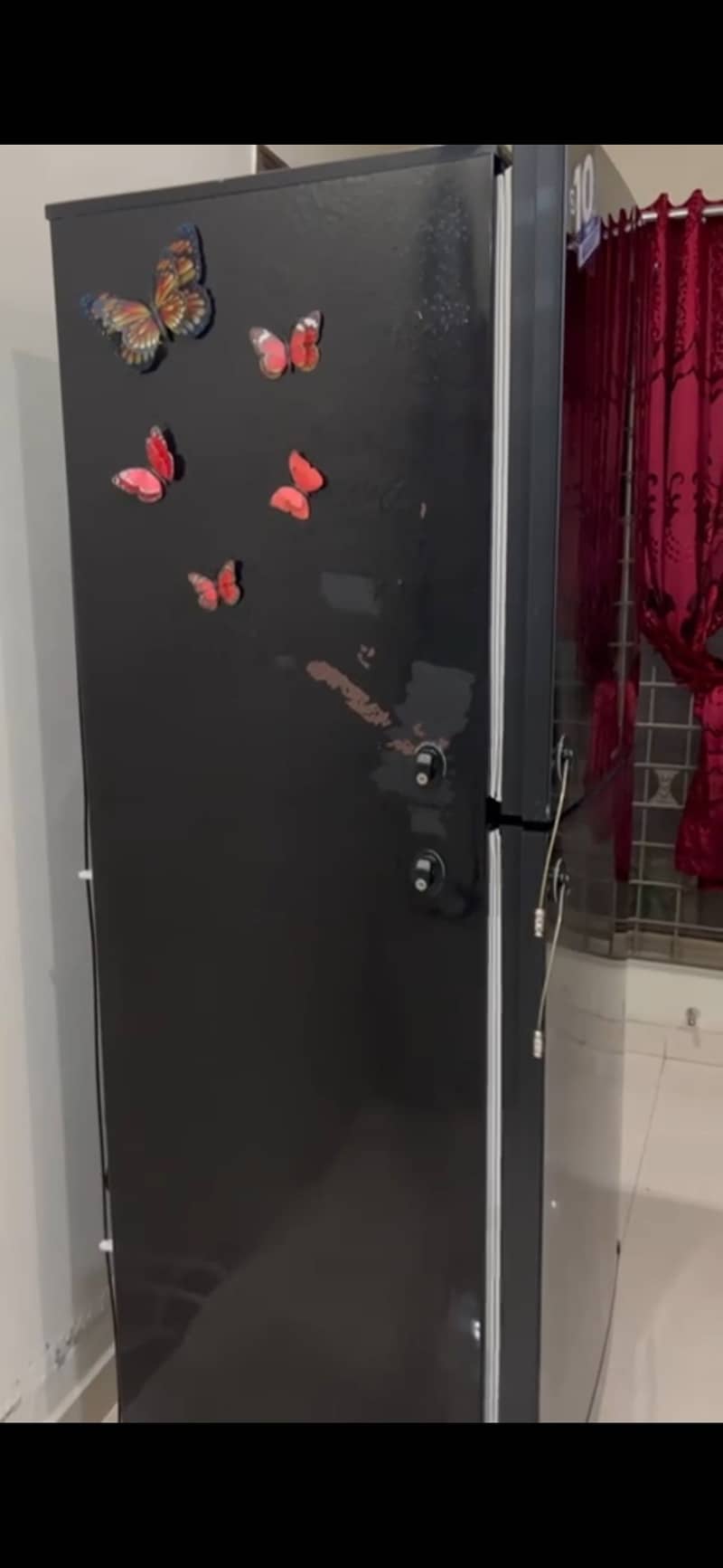 Refrigerator 3