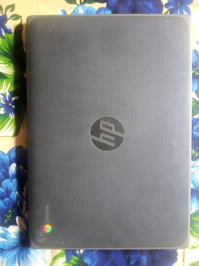 HP Chrome book 11A G8 EE 4/32 IMPORTED