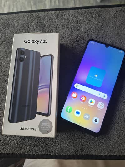 Samsung A05