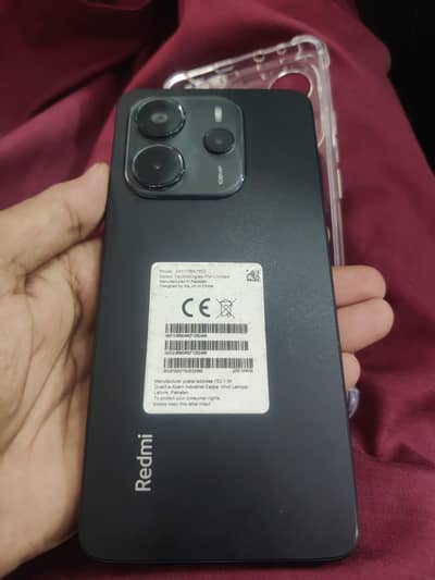 Xiaomi Redmi Note 14.12/256
