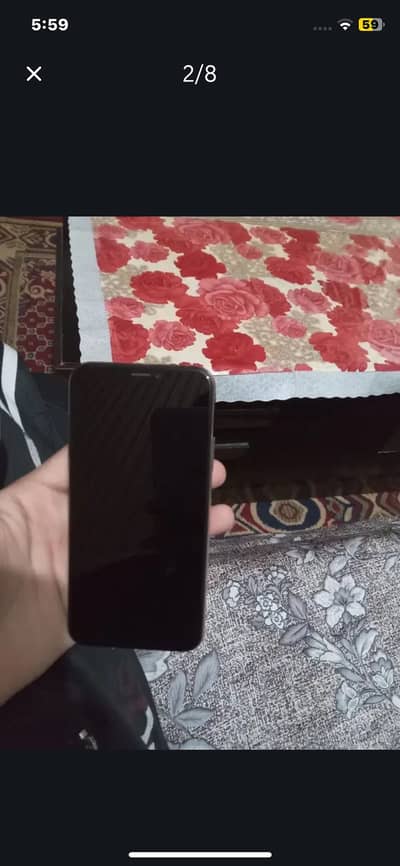 Apple iPhone XS