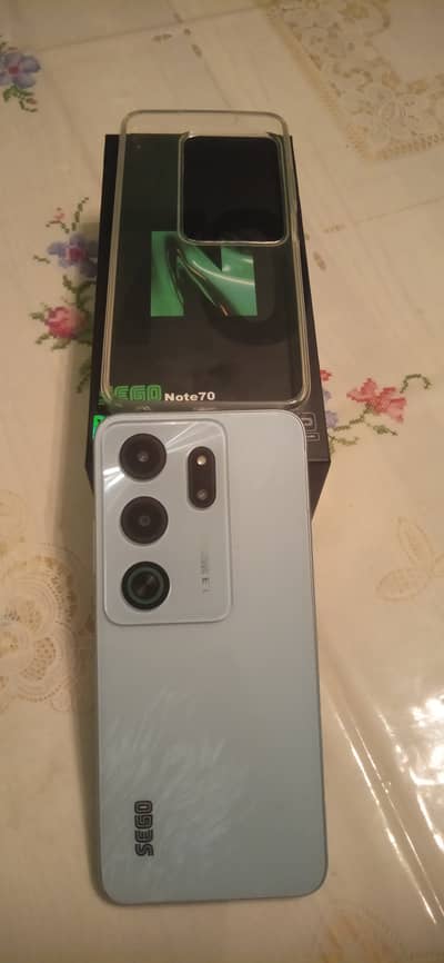 Sego note70 (12/128)