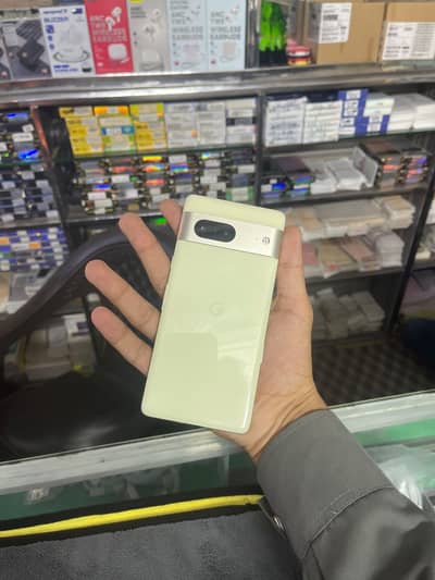 Google Pixel 7