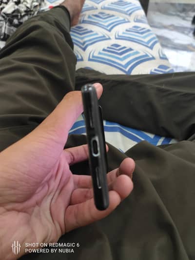 Google Pixel 6 Pro