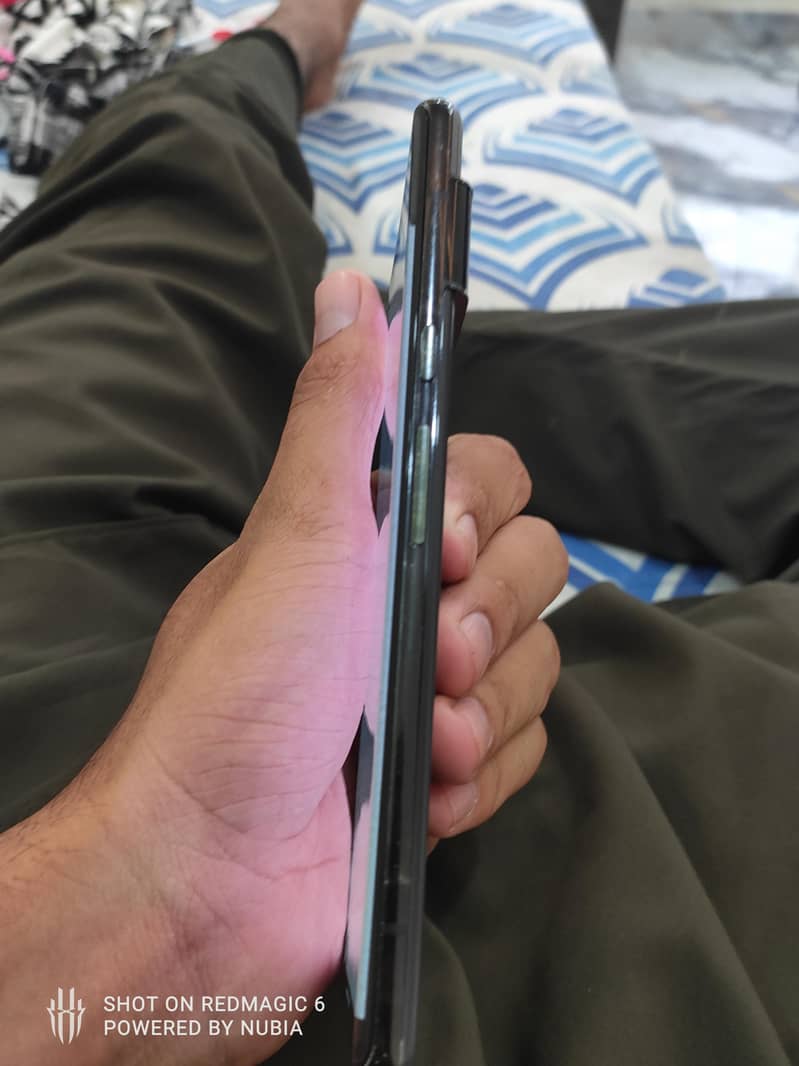 Google Pixel 6 Pro 2