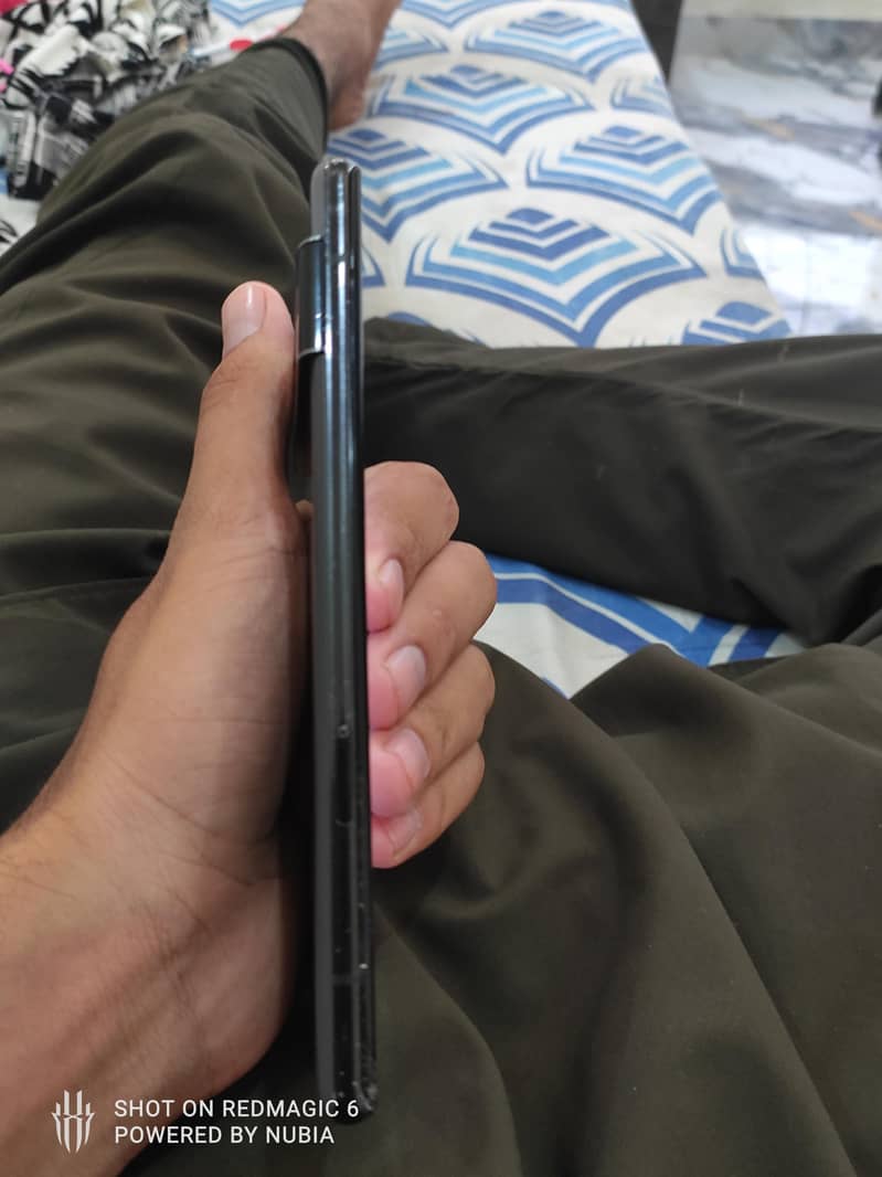 Google Pixel 6 Pro 3