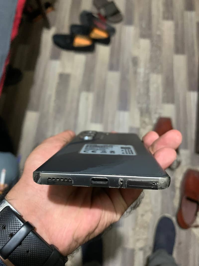 Tecno CAMON 40 Pro 2