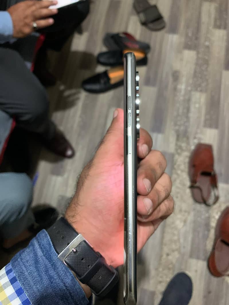 Tecno CAMON 40 Pro 3